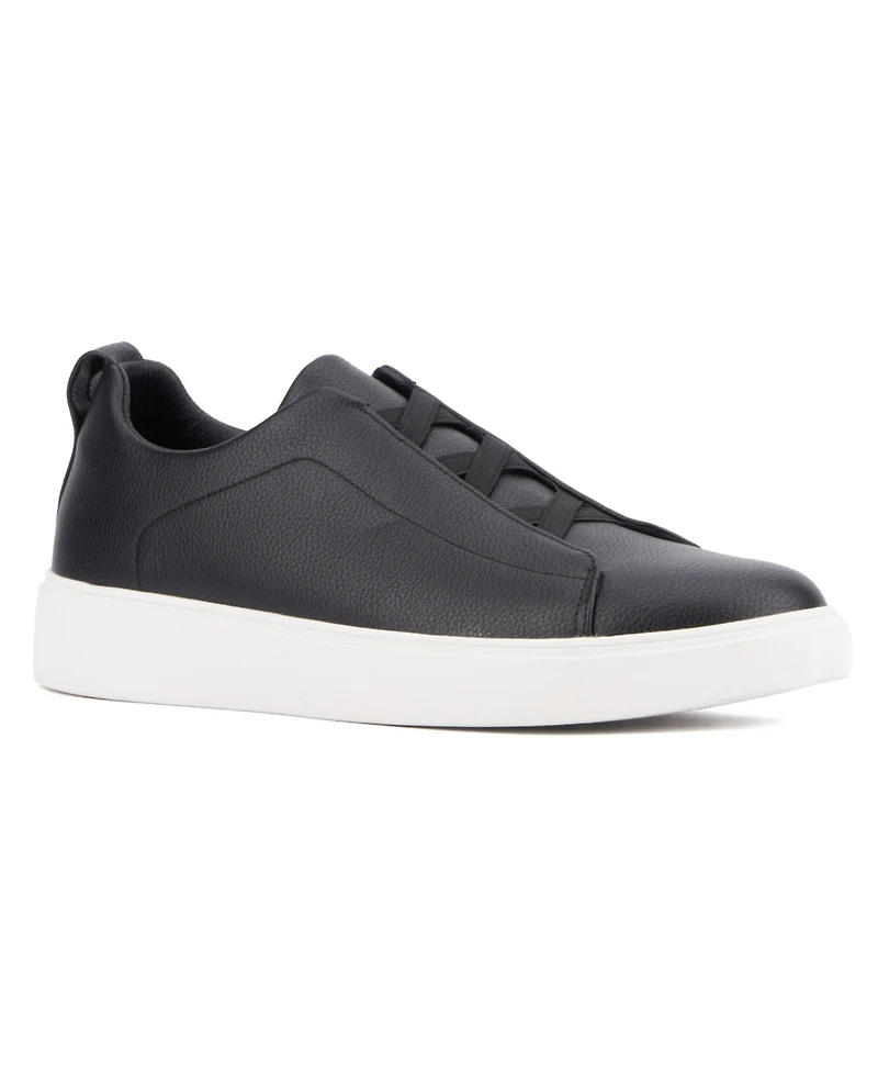 Xray Footwear Men's Marco Low Top Sneakers