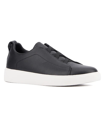 Xray Footwear Men's Marco Low Top Sneakers