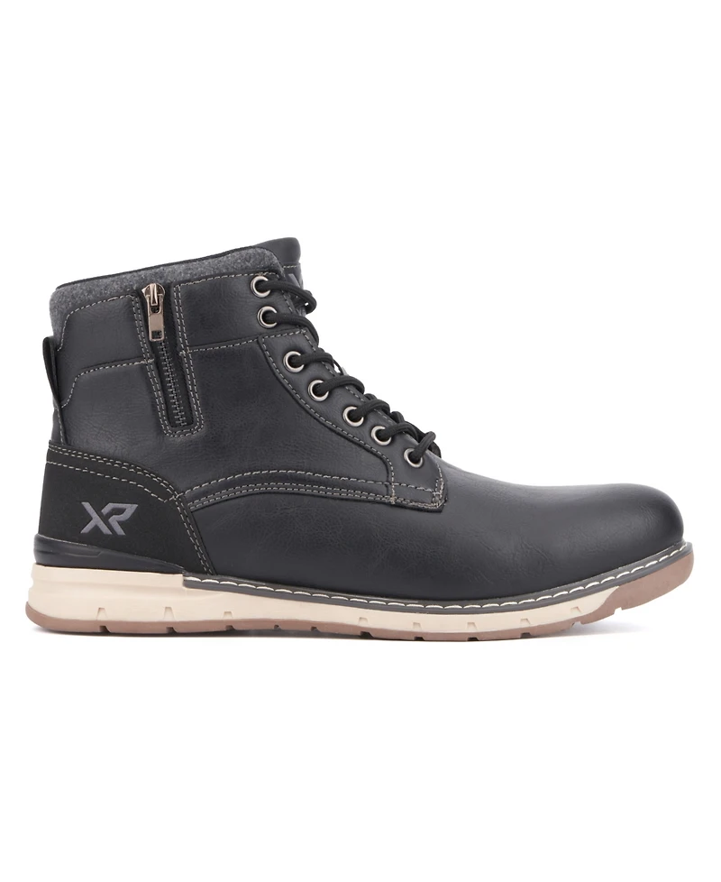 Xray Footwear Men's Jaxon Casual Boots