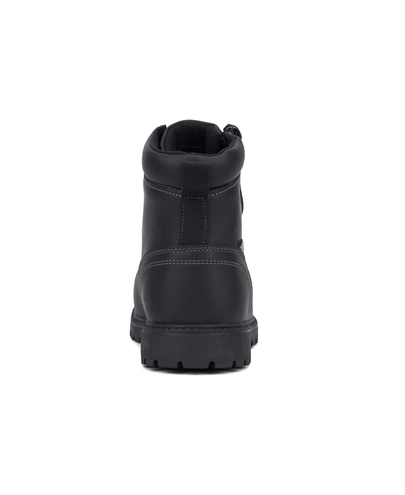 Xray Footwear Men's Grayson Casual Boots