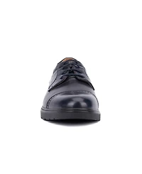 Xray Footwear Men's Dawson Oxford Dress Shoe