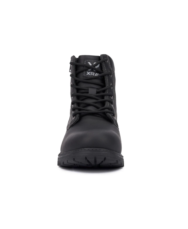 Xray Footwear Men's Grayson Casual Boots