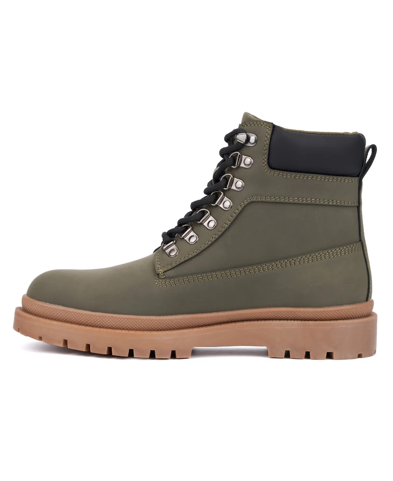 Xray Men's Footwear Myles Casual Boots