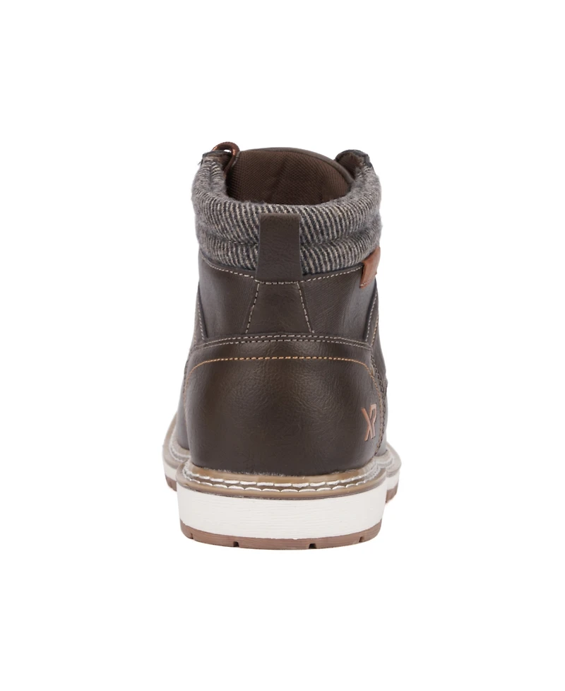 Xray Footwear Men's Rowan Casual Boots