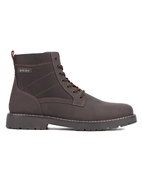 Xray Footwear Men's Griffin Chukka Boots