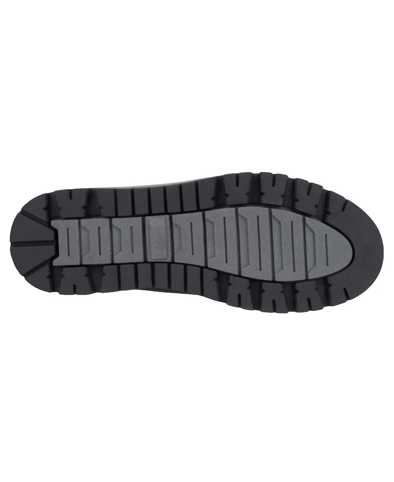 Xray Footwear Men's Caden Combat Boots