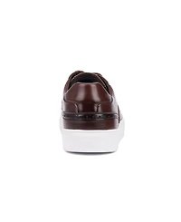 Xray Footwear Men's Mario Low Top Sneakers