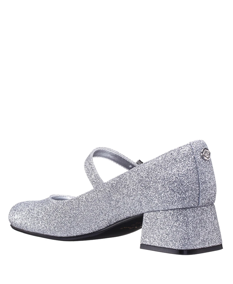 Nina Little Girls Mila Fashion Dress Shoes