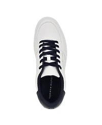 Tommy Hilfiger Men's Jorian Fashion Lace Up Sneakers