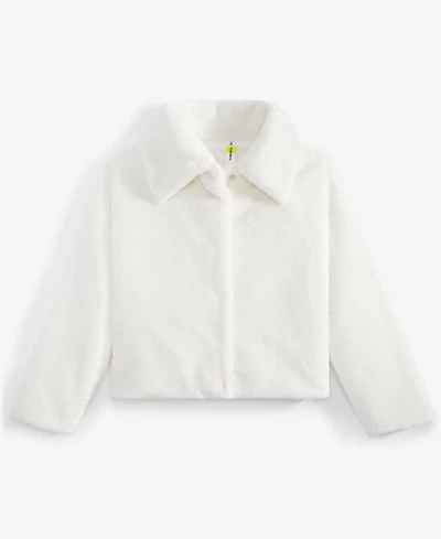 Epic Threads Toddler Girls Faux-Fur Jacket