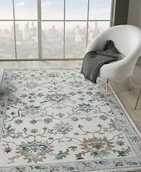 Lr Home Revelry 7'9"x9'9" Area Rug