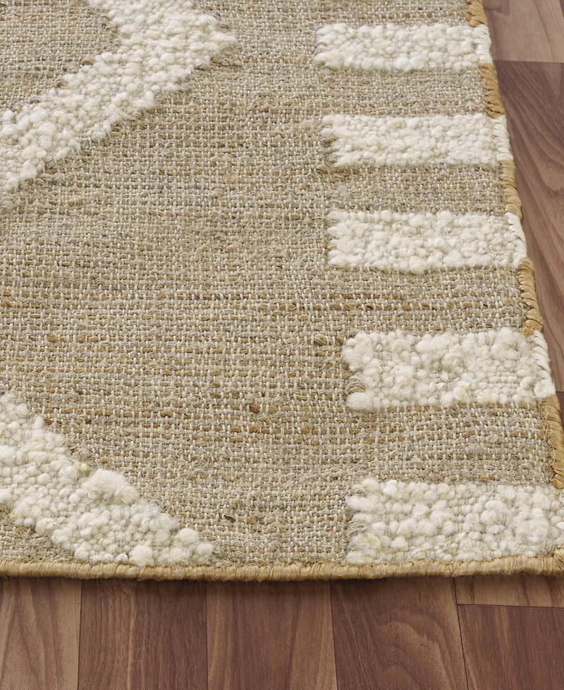 Lr Home Gigi 2'6"x8' Runner Area Rug