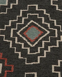 Lr Home Trixie 5'x7' Outdoor Area Rug
