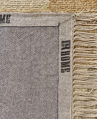 Lr Home Brantley 2'6"x8' Runner Area Rug