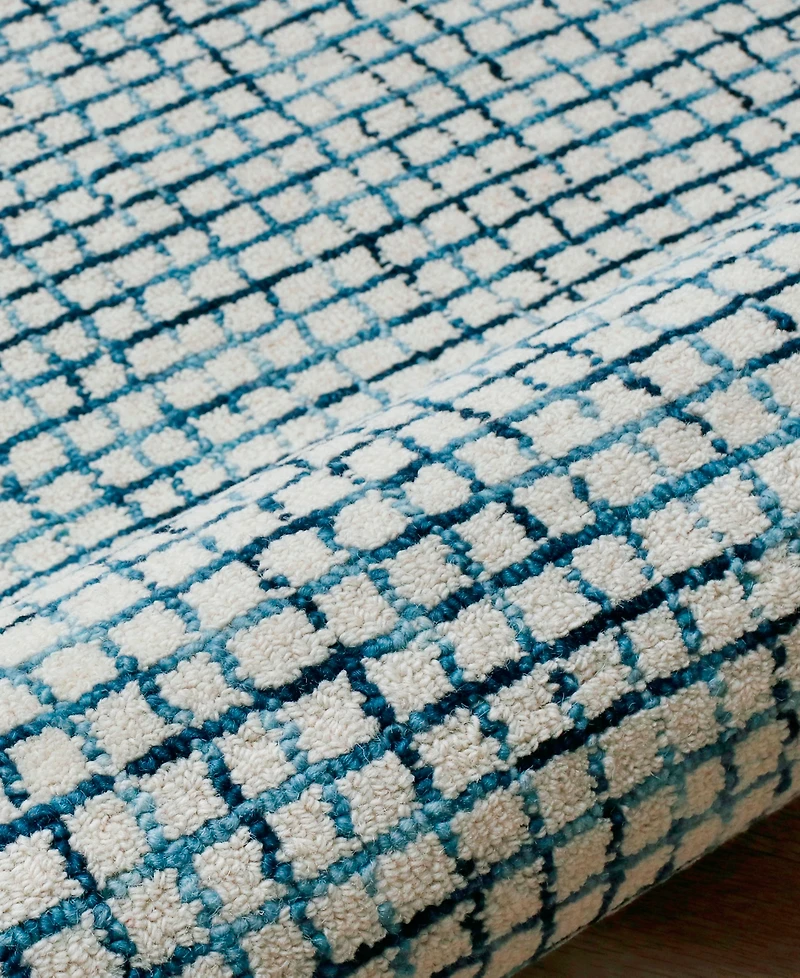 Lr Home Astrid Cri-295 2'6"x8' Runner Area Rug