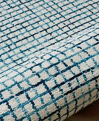 Lr Home Astrid Cri-295 2'6"x8' Runner Area Rug