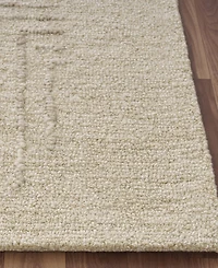 Lr Home Hadley 2'6"x8' Runner Area Rug
