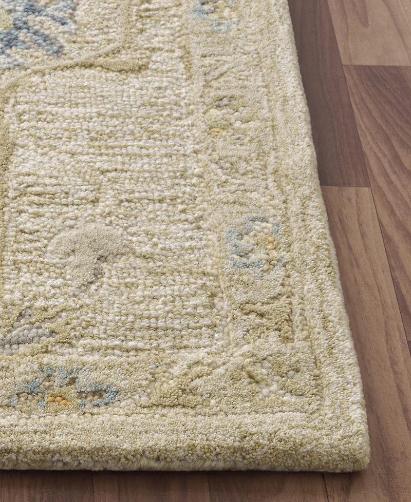 Lr Home Dahlia 5'x7'9" Area Rug