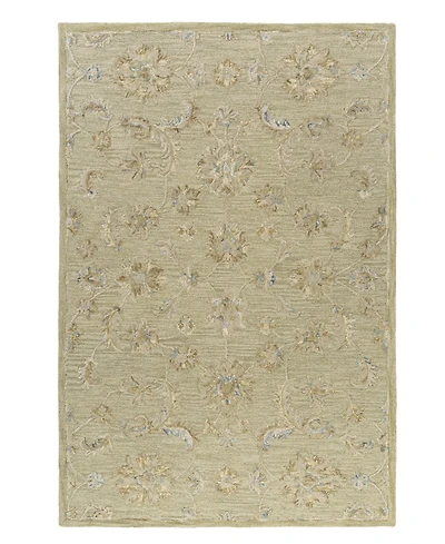Lr Home Dahlia 7'9"x9'9" Area Rug