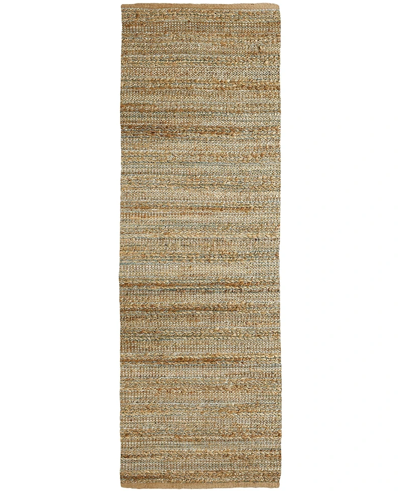 Lr Home Origin 2'6"x7'9" Runner Area Rug
