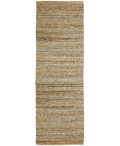 Lr Home Origin 2'6"x7'9" Runner Area Rug