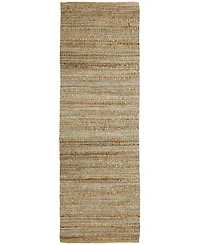 Lr Home Origin 2'6"x7'9" Runner Area Rug