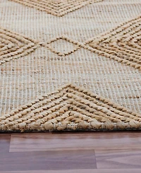 Lr Home Bridget 2'x3' Area Rug