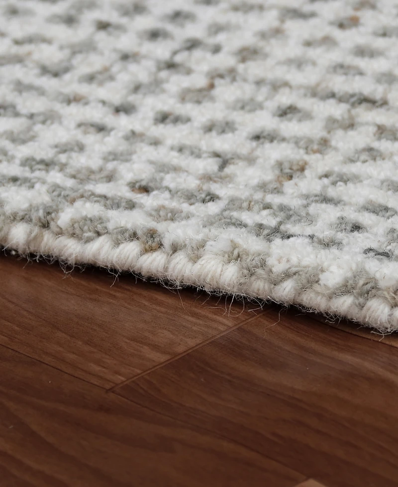 Lr Home Astrid Cr-297 5'x7'9" Area Rug