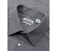 Haggar Men's Classic-Fit Smart Wash Dress Shirt