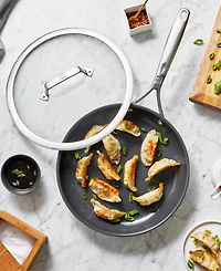 Zwilling Energy Plus 10" Fry Pan with Glass Lid