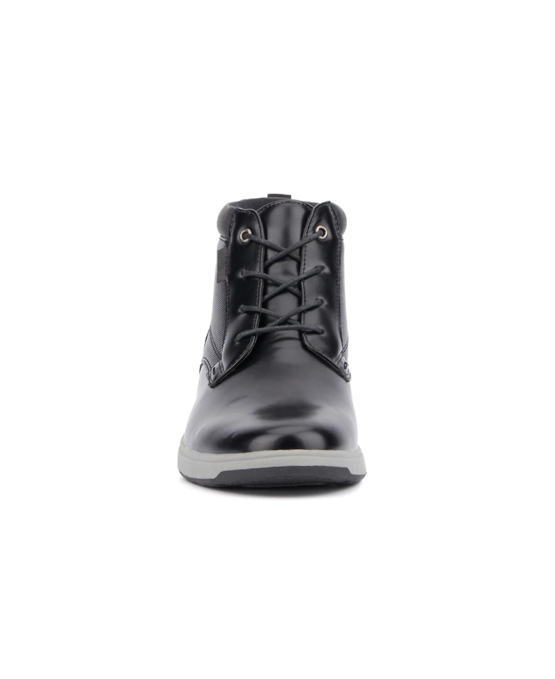 New York & Company Men's Darren Chukka Boots