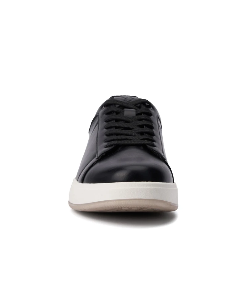 New York & Company Men's Brent Low Top Sneakers