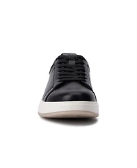New York & Company Men's Brent Low Top Sneakers