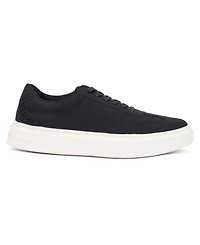 New York & Company Men's Wilson Low Top Sneakers