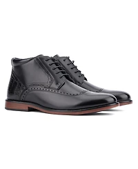 New York & Company Men's Lennon Ankle Boots