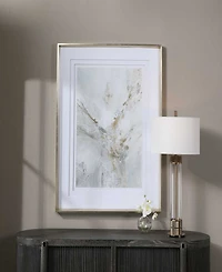 Uttermost Ethos Framed Print