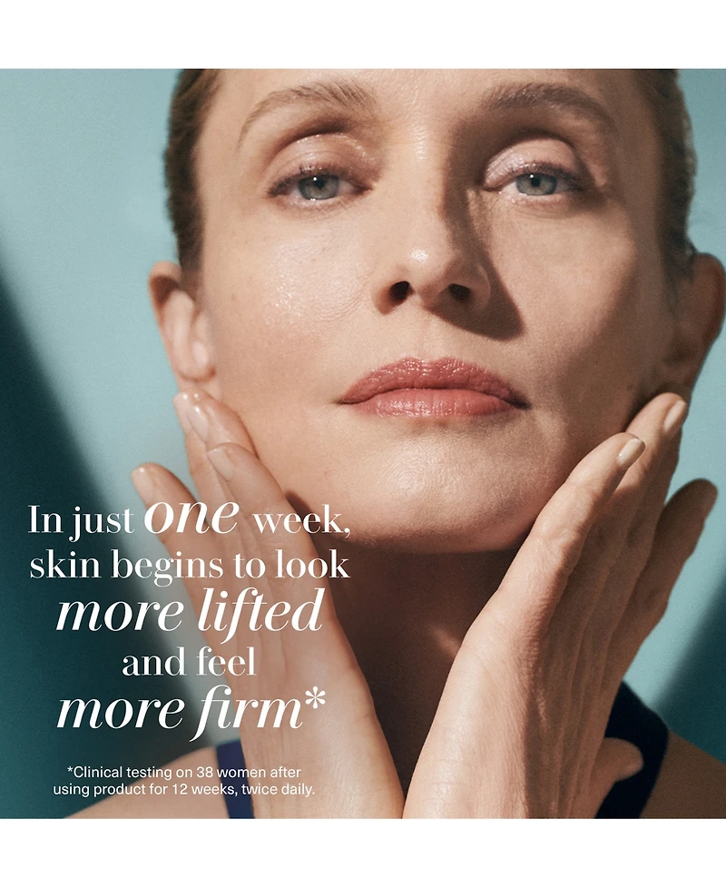 La Mer The Lifting Firming Serum