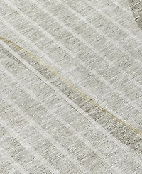 Addison Chantille Machine Washable ACN723 2'6"x3'10" Area Rug