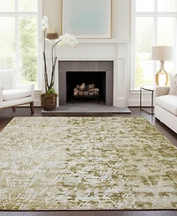 Addison Chantille Machine Washable ACN721 9'x12' Area Rug