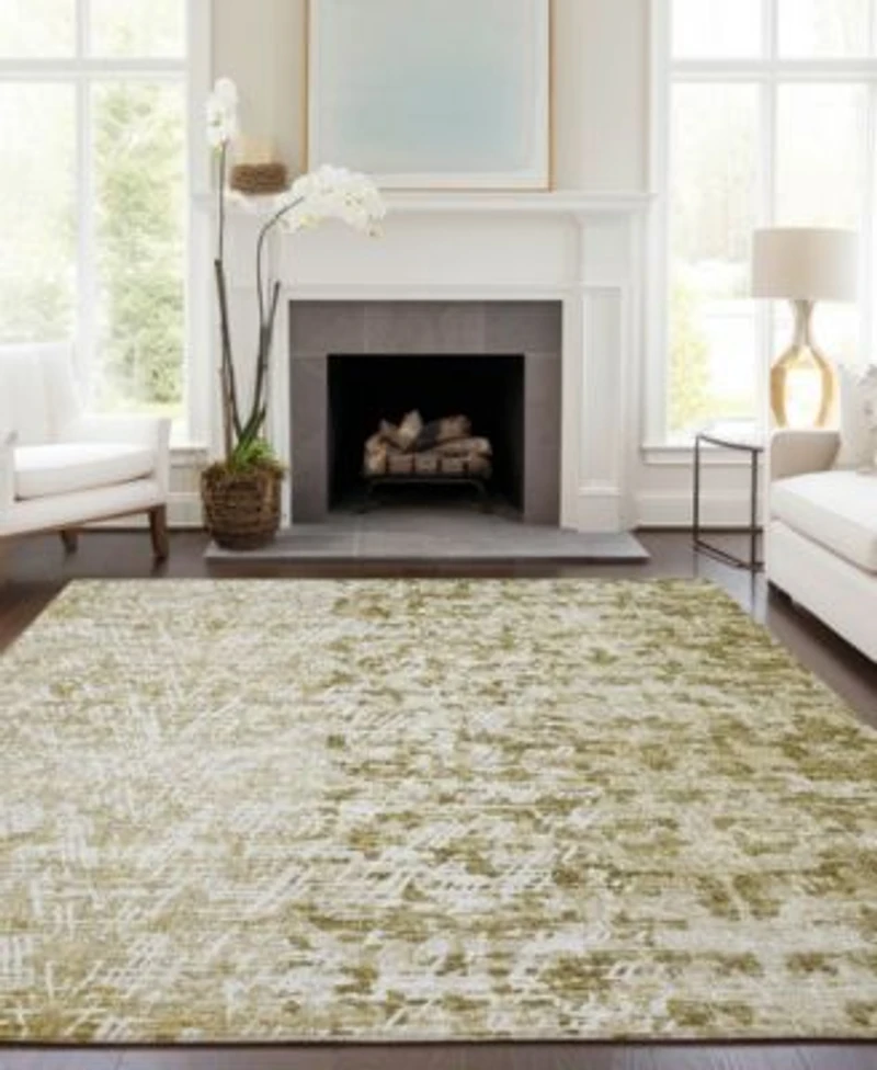 Addison Chantille Machine Washable Acn721 Area Rug Collection