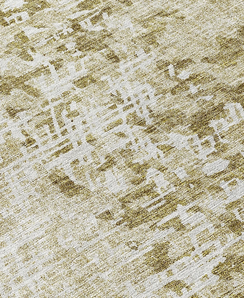 Addison Chantille Machine Washable ACN721 5'x7'6" Area Rug
