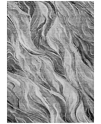 Addison Chantille Machine Washable ACN720 5'x7'6" Area Rug