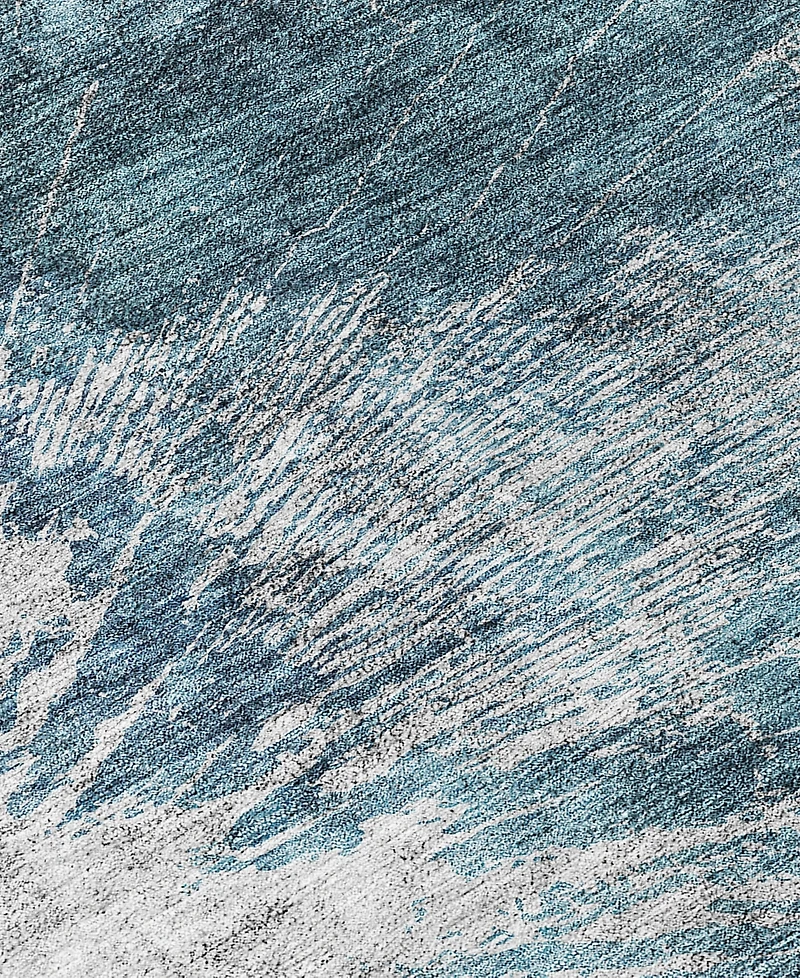 Addison Chantille Machine Washable ACN719 5'x7'6" Area Rug