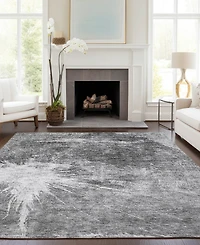 Addison Chantille Machine Washable ACN719 2'6"x3'10" Area Rug