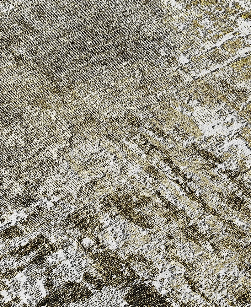 Addison Chantille Machine Washable ACN718 5'x7'6" Area Rug