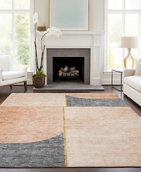 Addison Chantille Machine Washable ACN717 8'x10' Area Rug