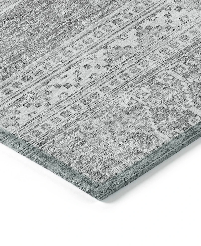 Addison Chantille Machine Washable ACN714 5'x7'6" Area Rug