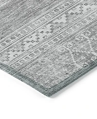 Addison Chantille Machine Washable ACN714 5'x7'6" Area Rug