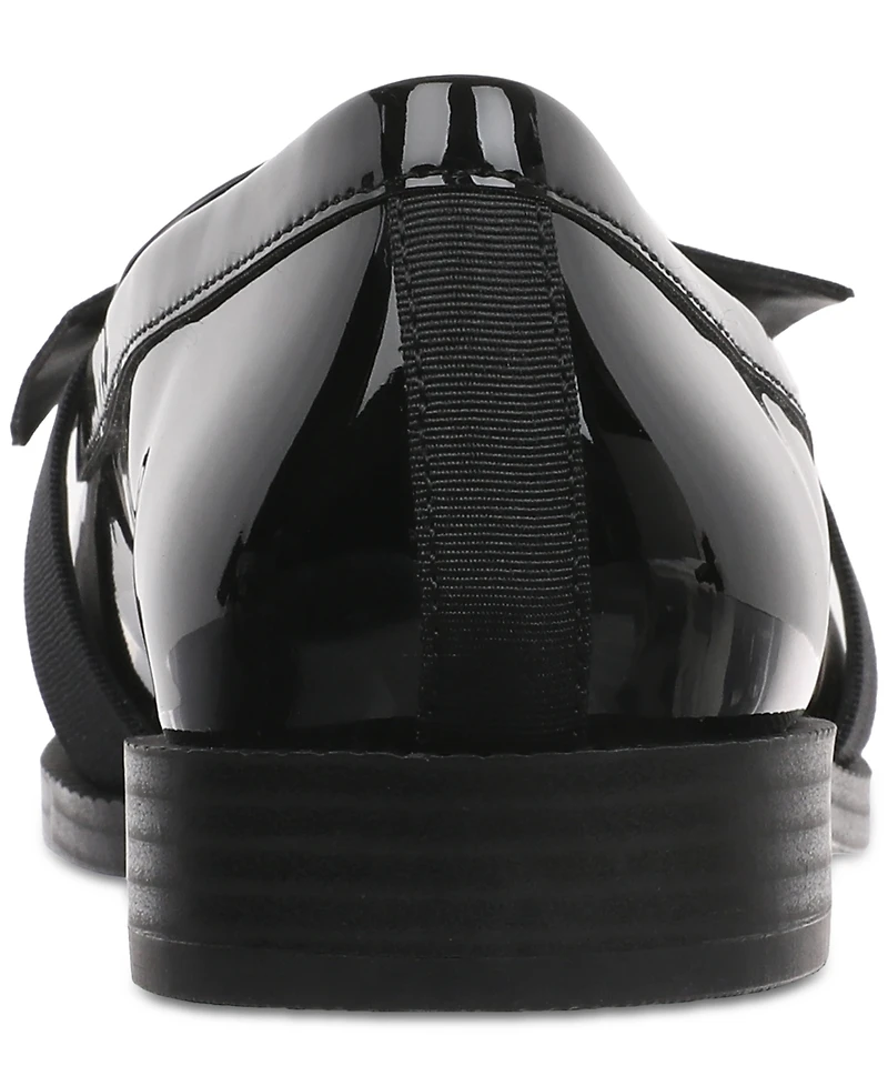 On 34th Women's Kasandra Bow Loafers, Created for Macy's