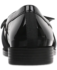 On 34th Women's Kasandra Bow Loafers, Created for Macy's